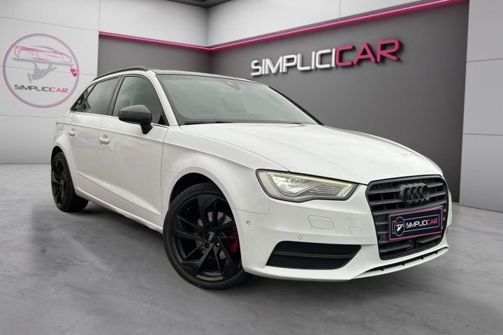 AUDI 2014