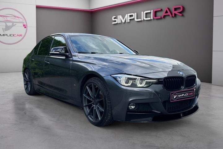 BMW 330e