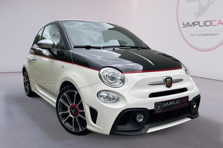 FIAT 595C