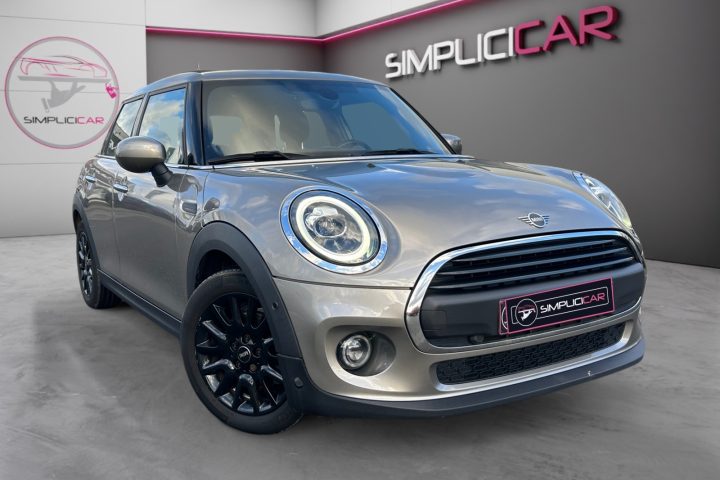 MINI One