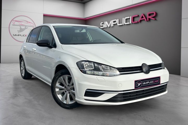 VOLKSWAGEN Golf 7